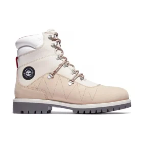 Timberland x Tommy Hilfiger Re-imagined 110 EK+ Wanderstiefel „Beige“