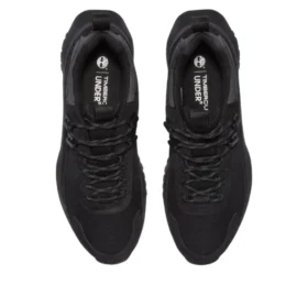 Timberland x UNDER R Motion Access Waterproof „Schwarz“