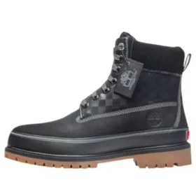 Timberland x Vans 6-Inch Premium-Stiefel „Schwarz“