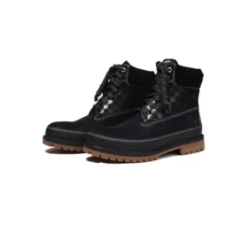 Timberland x VANS 6-Inch Premium-Stiefel „Schwarz“