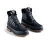 Timberland x VANS 6-Inch Premium-Stiefel „Schwarz“
