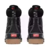 Timberland x VANS 6-Inch Premium-Stiefel „Schwarz“