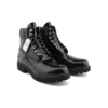 Timberland x Veneda Carter 6-Inch Boot „Schwarz Patent Leather“