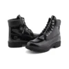 Timberland x Veneda Carter 6-Inch Boot „Schwarz Patent Leather“
