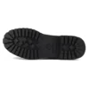 Timberland x Veneda Carter 6-Inch Boot „Schwarz Patent Leather“