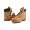 Timberland x Veneda Carter 6-Inch Boot „Weizen Patent Leather“