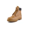Timberland x Veneda Carter 6-Inch Boot „Weizen Patent Leather“