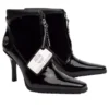 Timberland x Veneda Carter Zip Stiefel „Schwarz“