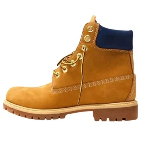 Timberland x Victor Victor 6-Inch Premium Stiefel „Wheat Navy“