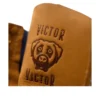 Timberland x Victor Victor 6-Inch Premium Stiefel „Wheat Navy“