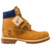 Timberland x Victor Victor 6-Inch Premium Stiefel „Wheat Navy“