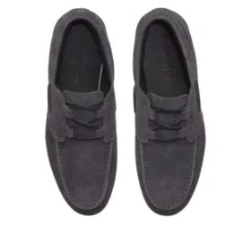 Timberland X White Mountaineering 3 Eye Lug „Schwarz“