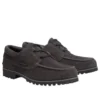Timberland X White Mountaineering 3 Eye Lug „Schwarz“