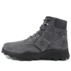 Timberland x Wood Wood Brooklyn 6-Inch Boot mit breiter Passform „Grau“