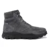 Timberland x Wood Wood Brooklyn 6-Inch Boot mit breiter Passform „Grau“