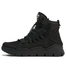 Timberloop EK Utility Stiefel „Schwarz“