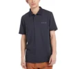 Timerchill-Poloshirt „Marineblau“