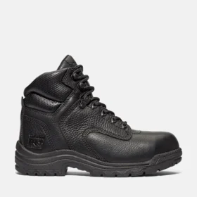 Titan™ 6 Arbeitsstiefel für Damen mit Zehenschutzkappe