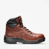 Titan™ 6 Arbeitsstiefel für Damen mit Zehenschutzkappe
