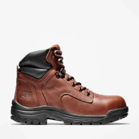 Titan™ 6 Arbeitsstiefel für Damen mit Zehenschutzkappe