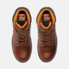 Titan™ 6 Arbeitsstiefel für Damen mit Zehenschutzkappe
