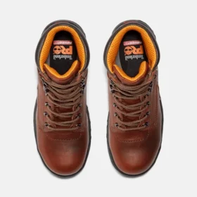 Titan™ 6 Arbeitsstiefel für Damen mit Zehenschutzkappe