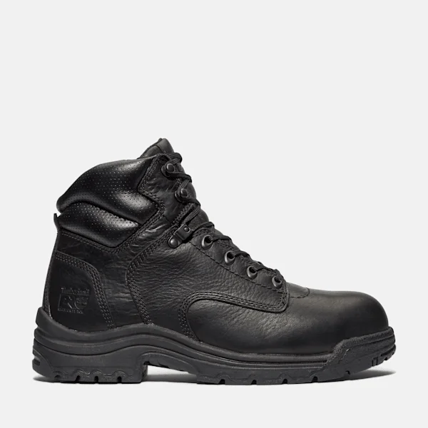 Titan™ 6 Arbeitsstiefel für Herren mit Zehenschutzkappe Titan™ 6 Arbeitsstiefel für Herren mit Zehenschutzkappe