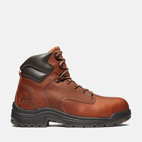 Titan™ 6 Arbeitsstiefel für Herren mit Zehenschutzkappe Titan™ 6 Arbeitsstiefel für Herren mit Zehenschutzkappe