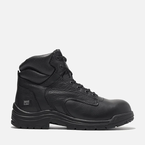 Titan™ 6 Arbeitsstiefel für Herren mit Zehenschutzkappe Titan™ 6 Arbeitsstiefel für Herren mit Zehenschutzkappe