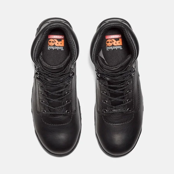 Titan™ 6 Arbeitsstiefel für Herren mit Zehenschutzkappe Titan™ 6 Arbeitsstiefel für Herren mit Zehenschutzkappe