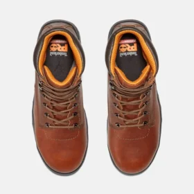 Titan™ 6 Arbeitsstiefel für Herren mit Zehenschutzkappe