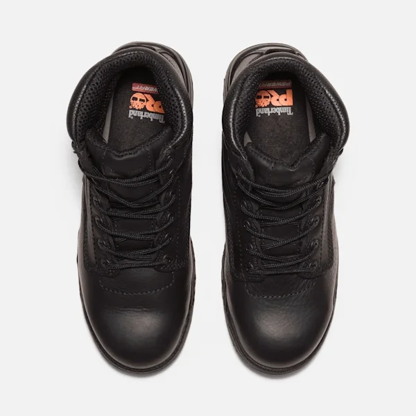 Titan™ 6 Arbeitsstiefel für Herren mit Zehenschutzkappe Titan™ 6 Arbeitsstiefel für Herren mit Zehenschutzkappe