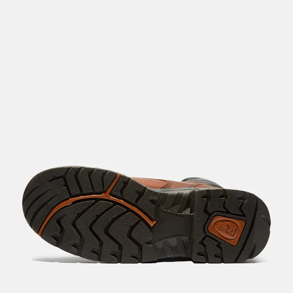 Titan™ 6 Arbeitsstiefel für Herren mit Zehenschutzkappe Titan™ 6 Arbeitsstiefel für Herren mit Zehenschutzkappe