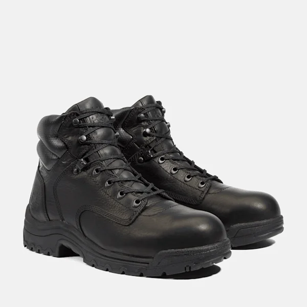 Titan™ 6 Arbeitsstiefel für Herren mit Zehenschutzkappe Titan™ 6 Arbeitsstiefel für Herren mit Zehenschutzkappe