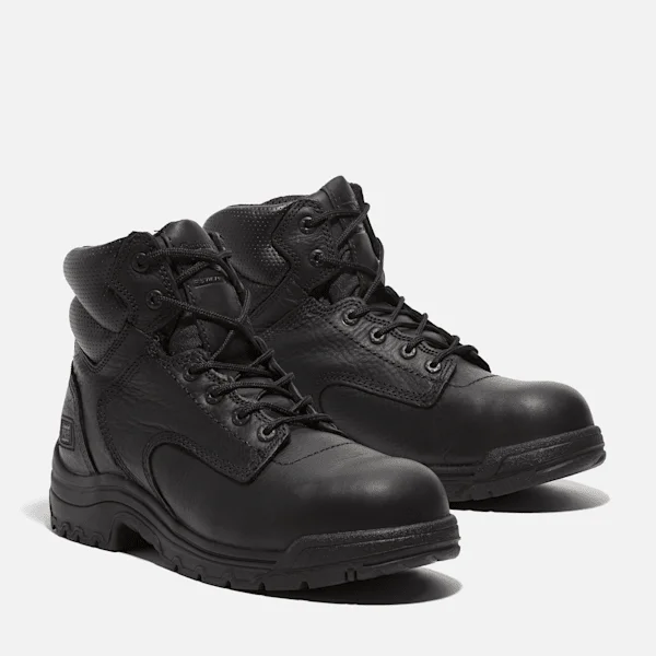 Titan™ 6 Arbeitsstiefel für Herren mit Zehenschutzkappe Titan™ 6 Arbeitsstiefel für Herren mit Zehenschutzkappe