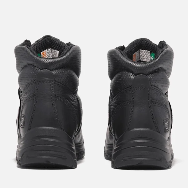 Titan™ 6 Arbeitsstiefel für Herren mit Zehenschutzkappe Titan™ 6 Arbeitsstiefel für Herren mit Zehenschutzkappe
