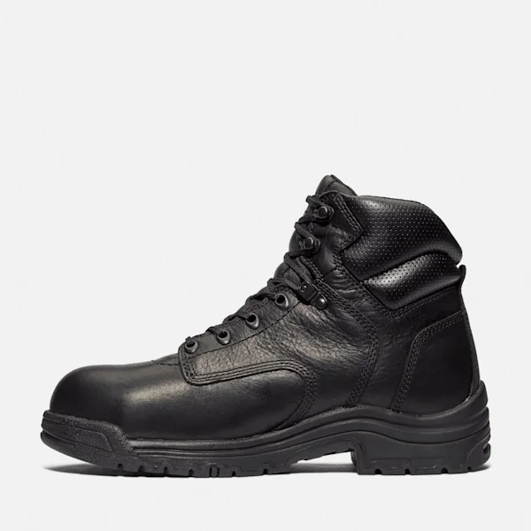Titan™ 6 Arbeitsstiefel für Herren mit Zehenschutzkappe Titan™ 6 Arbeitsstiefel für Herren mit Zehenschutzkappe
