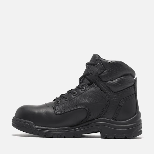 Titan™ 6 Arbeitsstiefel für Herren mit Zehenschutzkappe Titan™ 6 Arbeitsstiefel für Herren mit Zehenschutzkappe