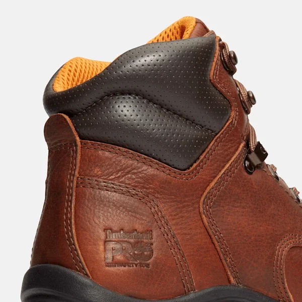Titan™ 6 Arbeitsstiefel für Herren mit Zehenschutzkappe Titan™ 6 Arbeitsstiefel für Herren mit Zehenschutzkappe