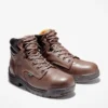 Titan™ 6 Wasserdichter Arbeitsstiefel für Herren mit Zehenschutzkappe aus Metall Titan™ 6 Wasserdichter Arbeitsstiefel für Herren mit Zehenschutzkappe aus Metall
