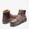 Titan™ 6 Wasserdichter Arbeitsstiefel für Herren mit Zehenschutzkappe aus Metall Titan™ 6 Wasserdichter Arbeitsstiefel für Herren mit Zehenschutzkappe aus Metall
