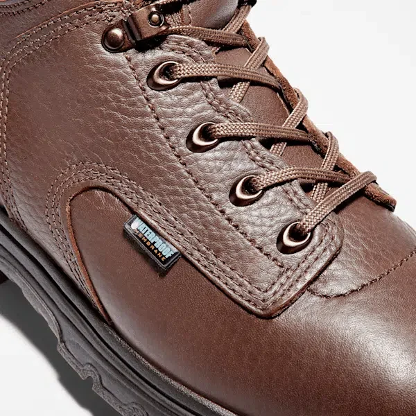 Titan™ 6 Wasserdichter Arbeitsstiefel für Herren mit Zehenschutzkappe aus Metall Titan™ 6 Wasserdichter Arbeitsstiefel für Herren mit Zehenschutzkappe aus Metall