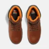 Titan™ 8 Wasserdichter Arbeitsstiefel für Herren mit Zehenschutzkappe Titan™ 8 Wasserdichter Arbeitsstiefel für Herren mit Zehenschutzkappe