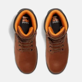 Titan™ 8 Wasserdichter Arbeitsstiefel für Herren mit Zehenschutzkappe