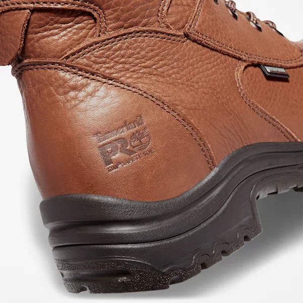 Titan™ 8 Wasserdichter Arbeitsstiefel für Herren mit Zehenschutzkappe Titan™ 8 Wasserdichter Arbeitsstiefel für Herren mit Zehenschutzkappe