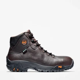 Titan™ Alloy Toe wasserdichter Arbeitsstiefel für Herren