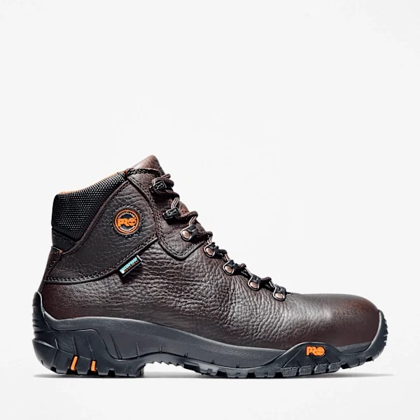 Titan™ Alloy Toe wasserdichter Arbeitsstiefel für Herren Titan™ Alloy Toe wasserdichter Arbeitsstiefel für Herren