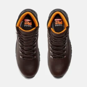 Titan™ Alloy Toe wasserdichter Arbeitsstiefel für Herren