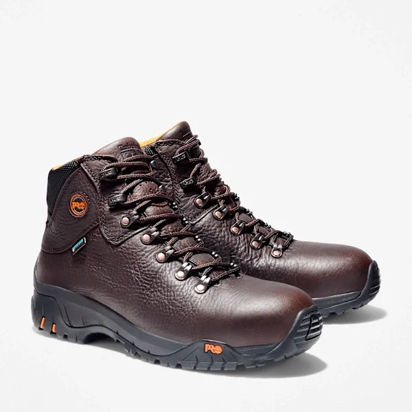 Titan™ Alloy Toe wasserdichter Arbeitsstiefel für Herren Titan™ Alloy Toe wasserdichter Arbeitsstiefel für Herren