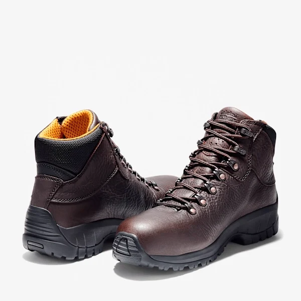 Titan™ Alloy Toe wasserdichter Arbeitsstiefel für Herren Titan™ Alloy Toe wasserdichter Arbeitsstiefel für Herren